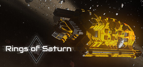 《ΔV:土星环/ΔV: Rings of Saturn》PC版v1.89.2_0