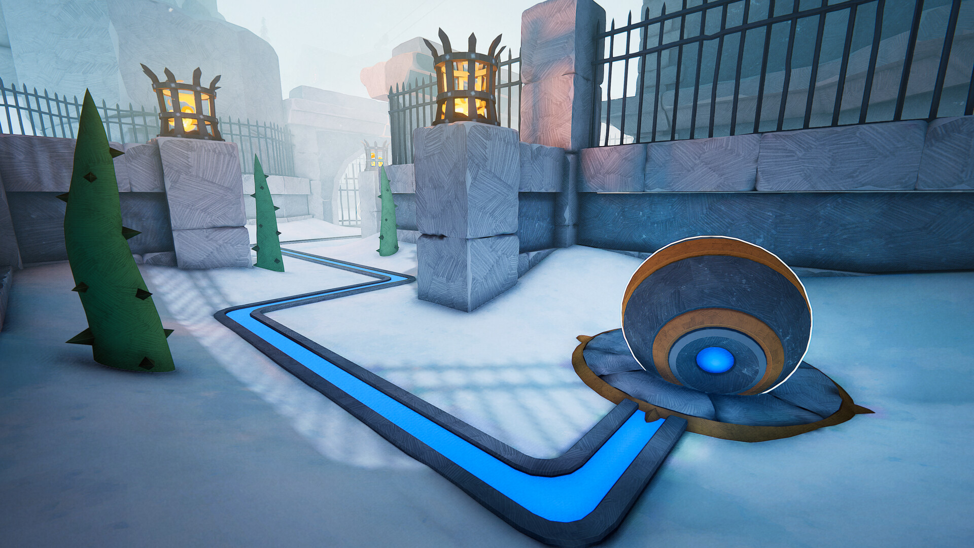 《炼金术士:灵魂之旅/Alchemist: Journey of the Soul》PC版Build.23352285_1