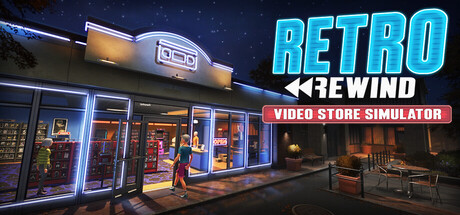 《复古倒带:录像店模拟器/Retro Rewind – Video Store Simulator》PC版Build.22655875_0