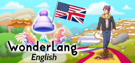 《语言奇境:英语/WonderLang English》PC版Build.23058064_0