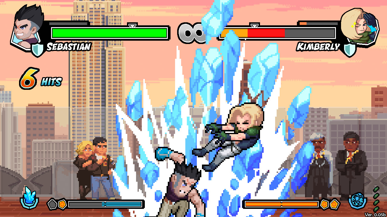 《口袋勇者/Pocket Bravery》PC版v3.02_2