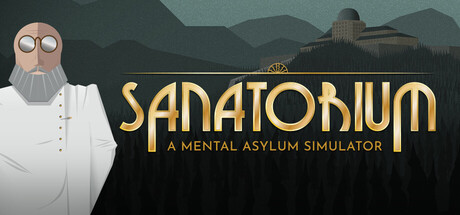 《疗养院:精神病院模拟器/Sanatorium – A Mental Asylum Simulator》PC版Build.23101036_0