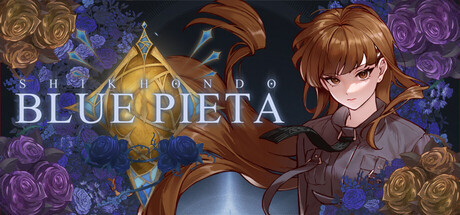 《食魂徒:蓝色圣殇/Shikhondo: Blue Pieta》PC版Build.23229636_0