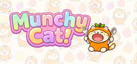 《美味喵:吃吃拼图/Munchy Cat》PC版Build.21801923_0