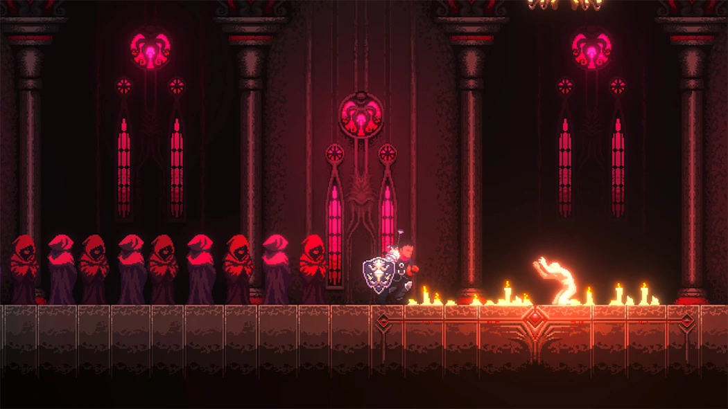 《地堡埃德兰 Elderand》Switch版+1.3.4.1补丁_1