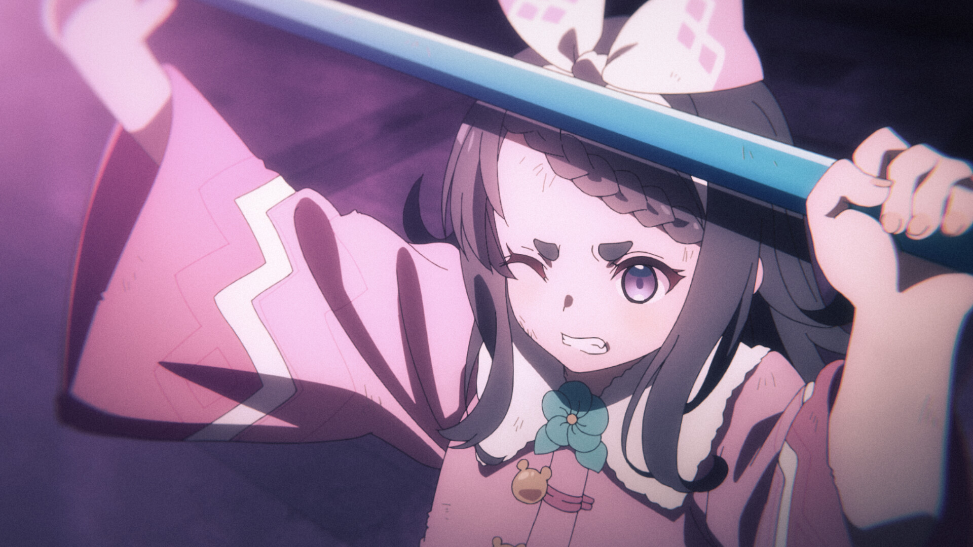 《芙蕾德莉卡 FREDERICA》Switch版+1.0.2补丁+5DLC_2