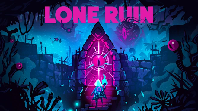 《孤寂废墟 Lone Ruin》Switch版+1.0.0补丁_0