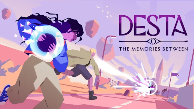 《德斯塔:记忆之间 Desta: The Memories Between》Switch版+1.5.329补丁_0