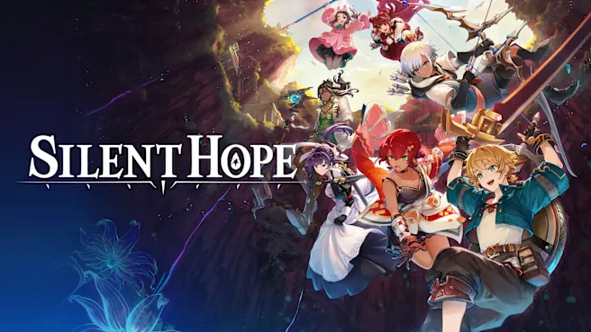《芙蕾德利卡 Silent Hope》Switch版+1.0.3补丁+8DLC_0