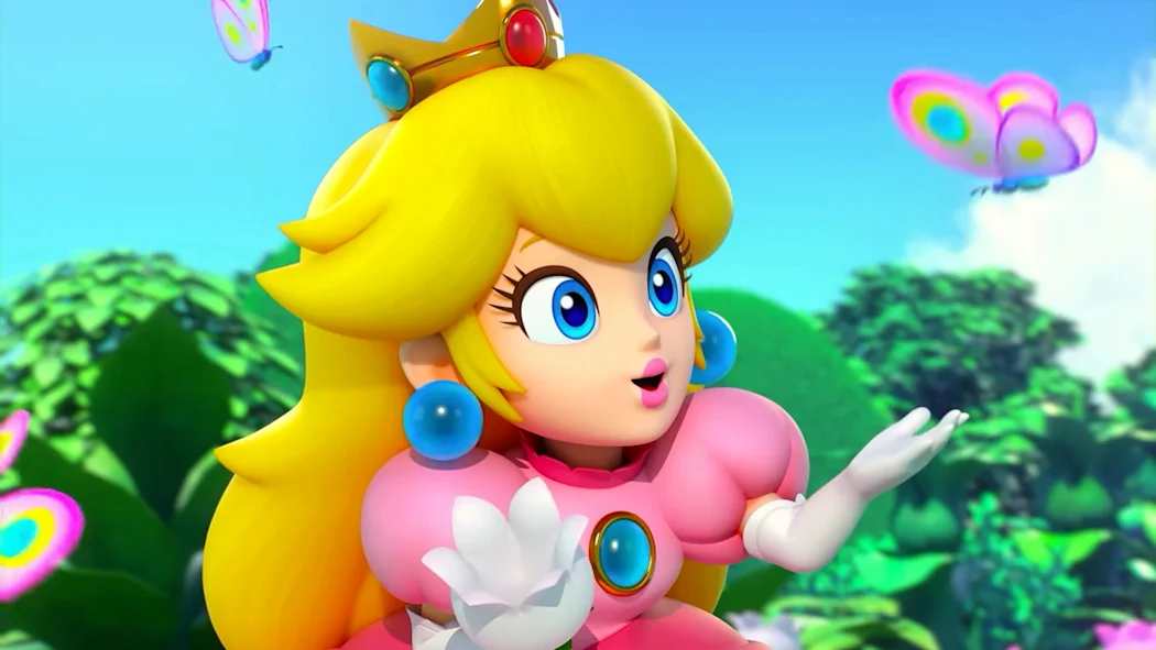 《超级马力欧 RPG .Super Mario RPG》Switch版+1.0.1补丁_1