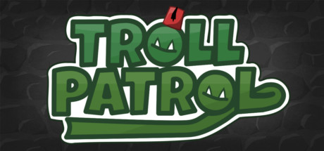 《巨魔巡逻队 Troll Patrol》Switch版+1.34补丁_0