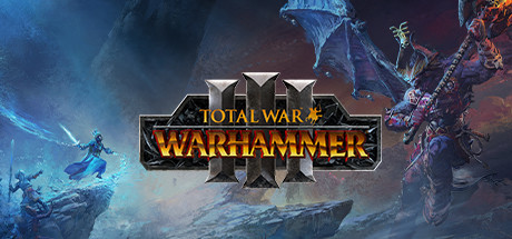 《全面战争：战锤3-虚拟机版/Total War: WARHAMMER III HYPERVISOR》PC版含v8.0.2(Build.23682854)_0