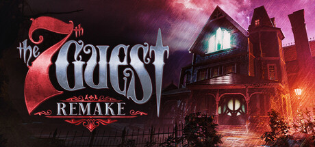 《第七访客:重制版/The 7th Guest Remake》PC版含Build.23546132_0