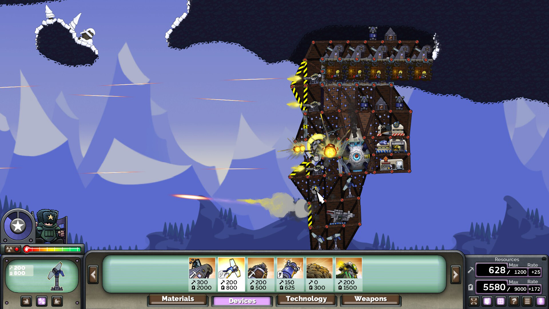 《进击!要塞!/Forts》PC版含v1.37.0.r21352联机版_1