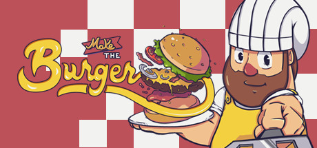 《做汉堡 Make the Burger》Switch版+1.0.0补丁_0