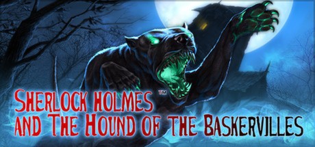 《歇洛克·福尔摩斯:巴斯克维尔的猎犬 Sherlock Holmes and The Hound of The Baskervilles》Switch版+1.0.2补丁_0
