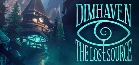 《暗港:失落之源/Dimhaven – The Lost Source》PC版含Build.23885609_0
