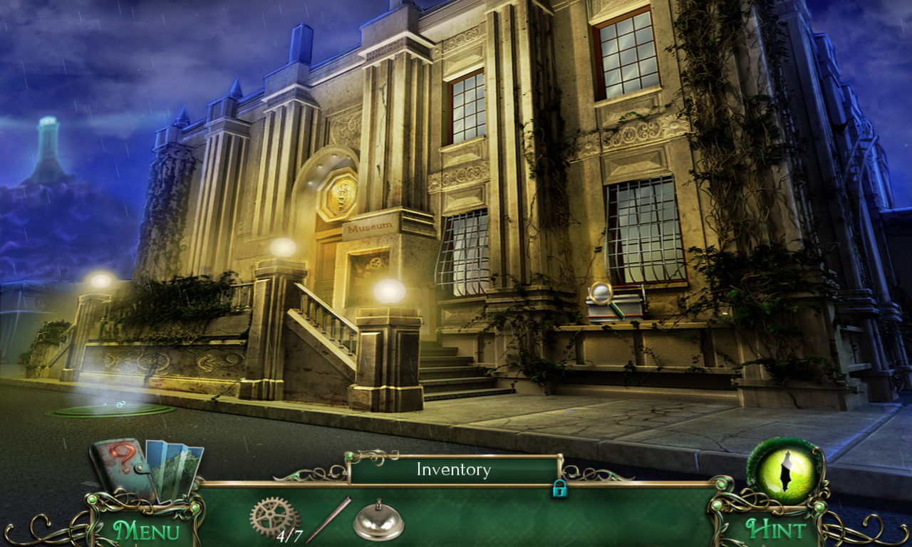 《9 条线索:蛇溪的秘密 9 Clues: The Secret of Serpent Creek》Switch版+1.0.0补丁_2