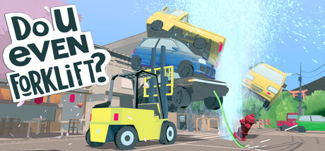 《你会开叉车吗?/Do You even Forklift?》PC版含Build.23181327_0
