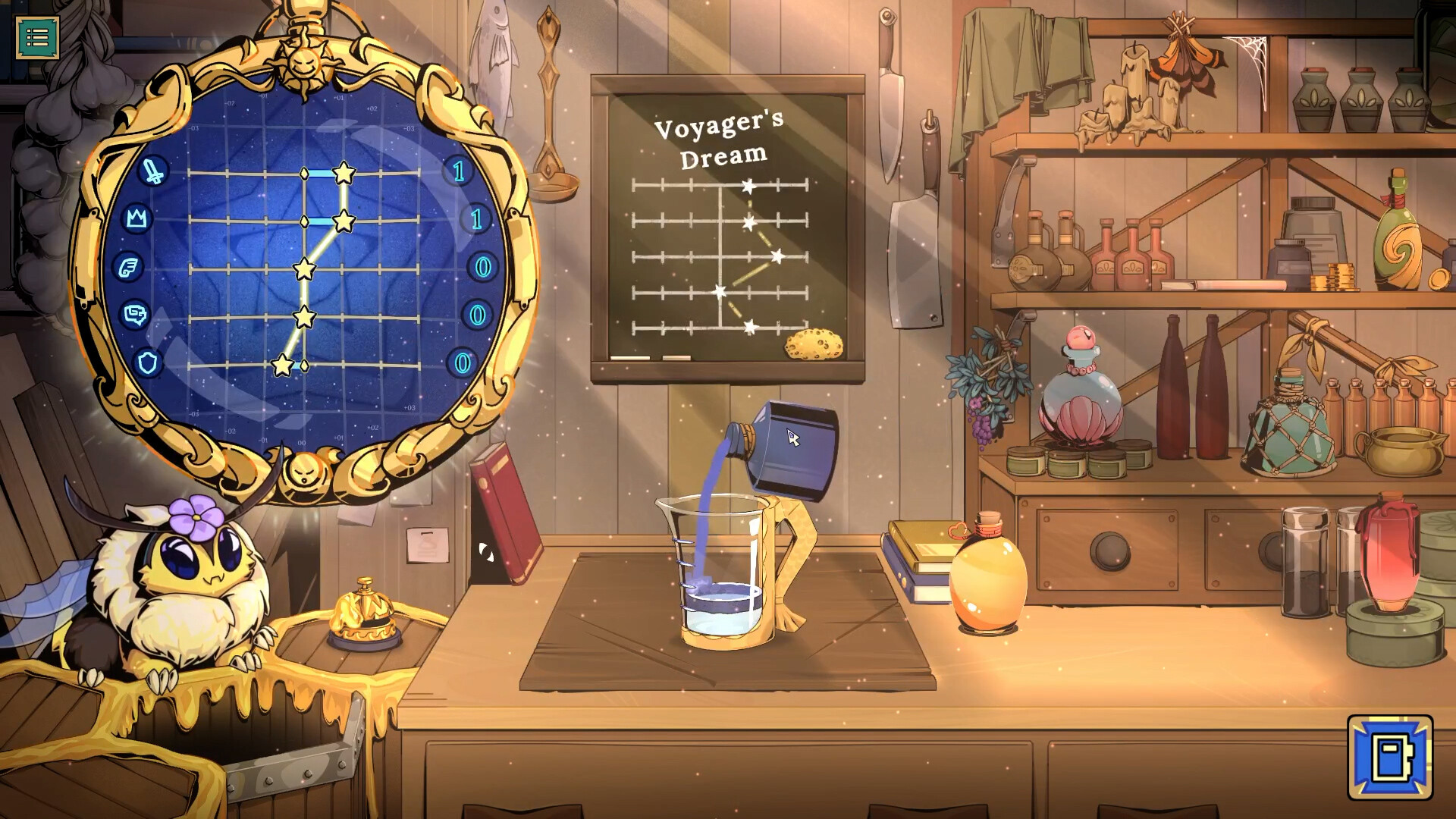 《魔饮心语轶闻:梦行者/Tavern Talk Stories: Dreamwalker》PC版含Build.23503201_2