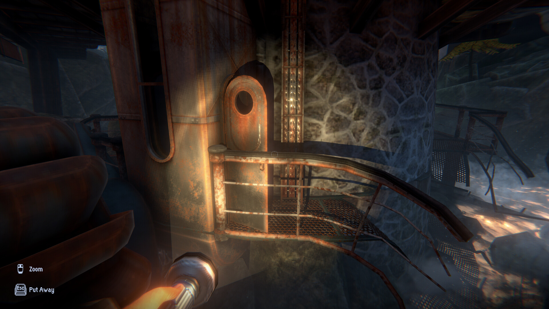 《暗港:失落之源/Dimhaven – The Lost Source》PC版含Build.23885609_2