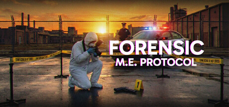 《法医 – 法医检验协议 FORENSIC – M.E. Protocol》Switch版_0