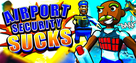 《机场安检真麻烦!/Airport Security Sucks!》PC版含v148联机版_0