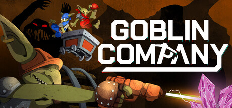 《地精矿业/Goblin Company》PC版含v1.0.4联机版_0