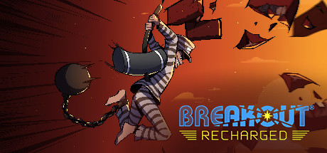 《突破:充电 Breakout: Recharged》Switch版+1.0.3补丁_0