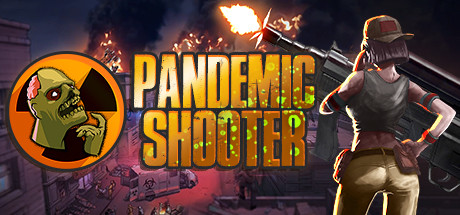 《流行病射手 Pandemic Shooter》Switch版+1.0.0补丁_0