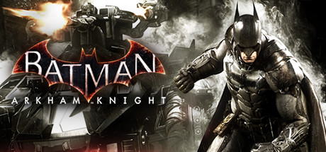 《蝙蝠侠:阿卡姆骑士 Batman: Arkham Knight》Switch版+1.0.3补丁_0