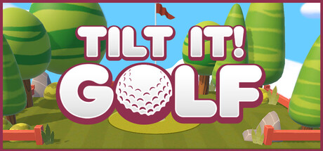 《倾斜一下!高尔夫/Tilt It! Golf》PC版含Build.23678379_0