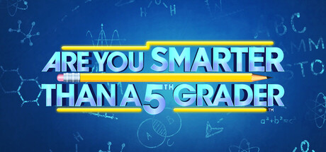 《你比五年级学生聪明吗?Are You Smarter than a 5th Grader?》Switch版+1.0.0补丁+1DLC_0
