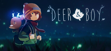 《Deer & Boy》Switch版+v1.1.3补丁_0
