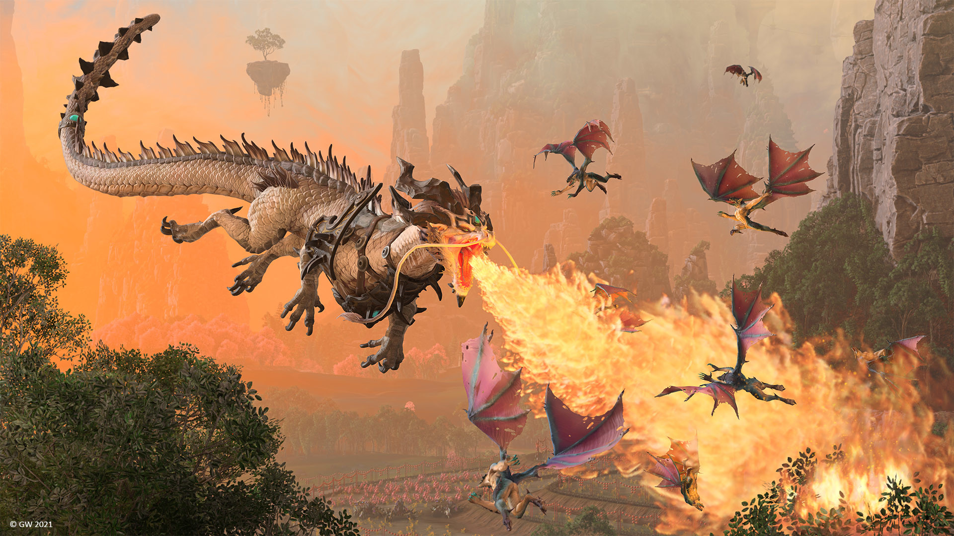 《全面战争：战锤3-虚拟机版/Total War: WARHAMMER III HYPERVISOR》PC版含v8.0.2(Build.23682854)_1