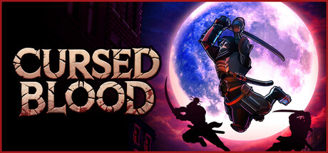 《诅咒之血/Cursed Blood》PC版含Build.23304937联机版_0