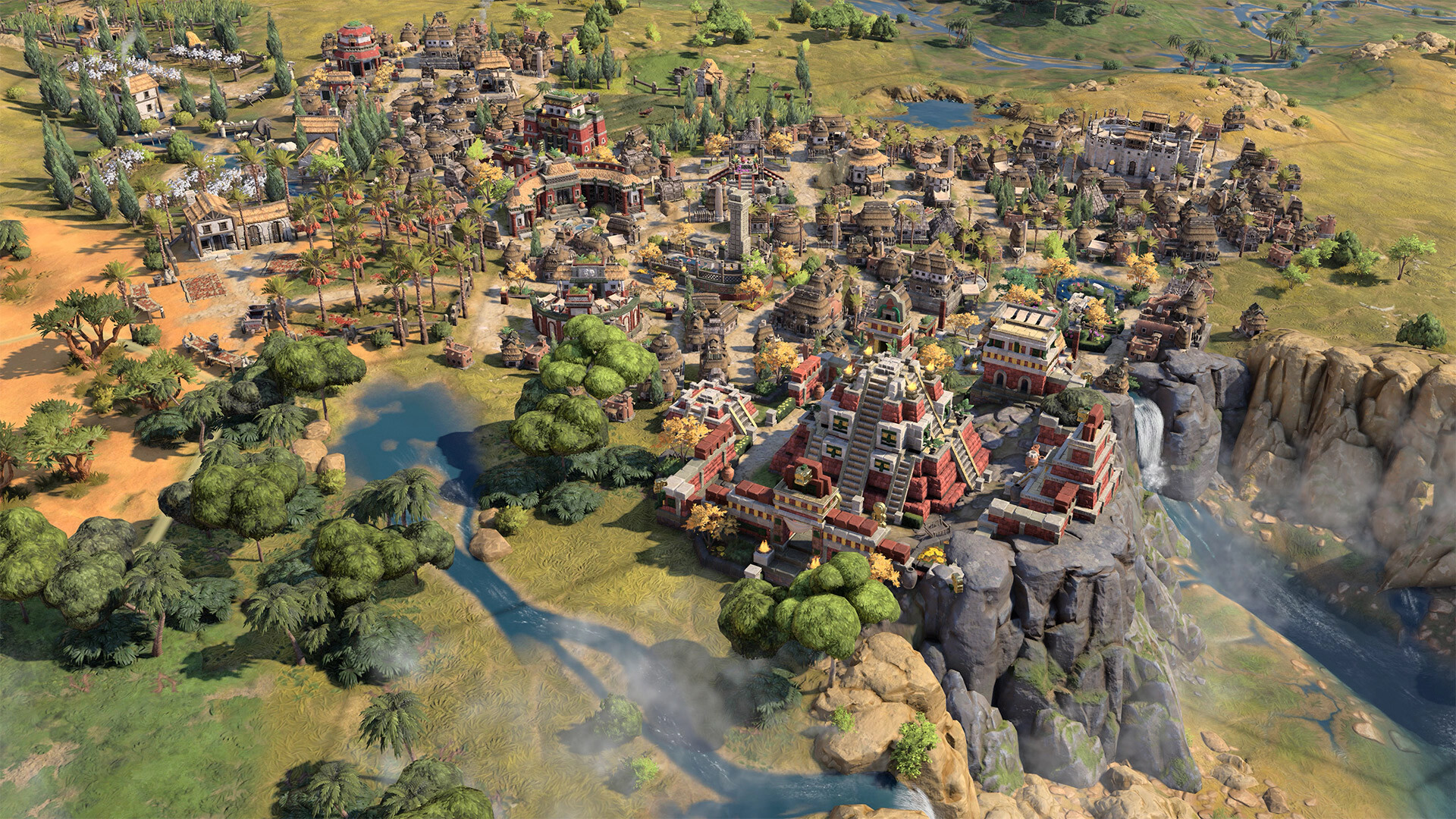 《文明7-虚拟机版/Sid Meier’s Civilization VII HYPERVISOR》PC版含v1.4.0(Build.23245653)_1