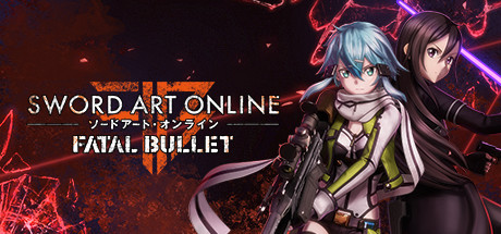 《刀剑神域:夺命凶弹-虚拟机版/Sword Art Online: Fatal Bullet HYPERVISOR》PC版含v1.9.0(Build.4527667)_0