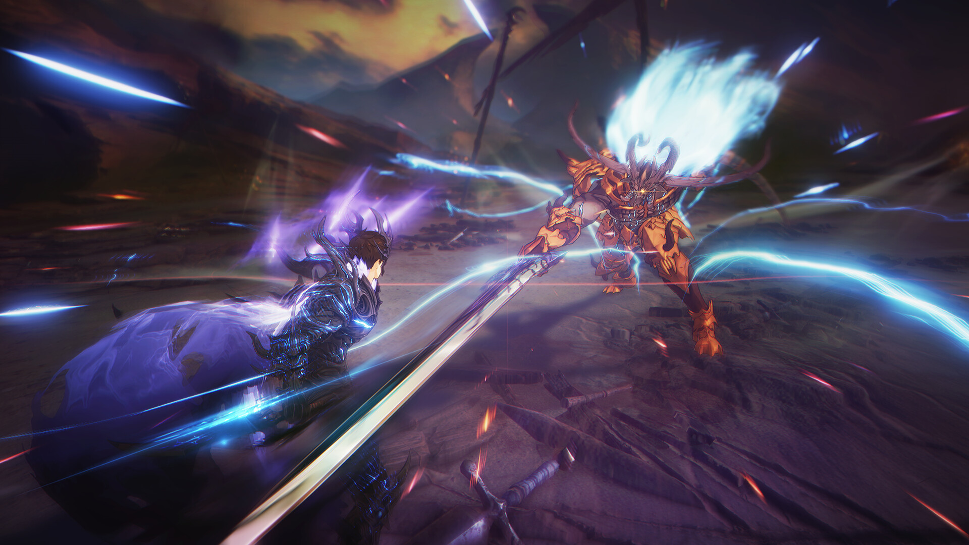 我独自升级:起立·觉醒/Solo Leveling: ARISE OVERDRIVE_4