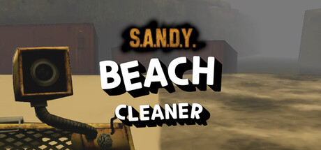 《S.A.N.D.Y.:海滩清洁工/S.A.N.D.Y. – Beach Cleaner》PC版含Build.23895847_0