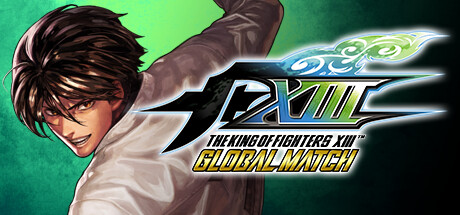 《拳皇13:全球对决/THE KING OF FIGHTERS XIII GLOBAL MATCH》PC版含Build.1709202联机版_0