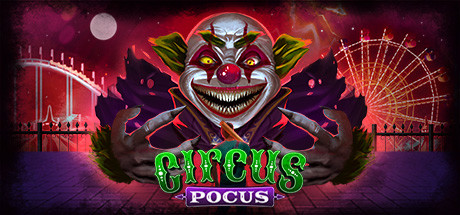 《马戏团 Circus Pocus》Switch版+1.0.0补丁_0