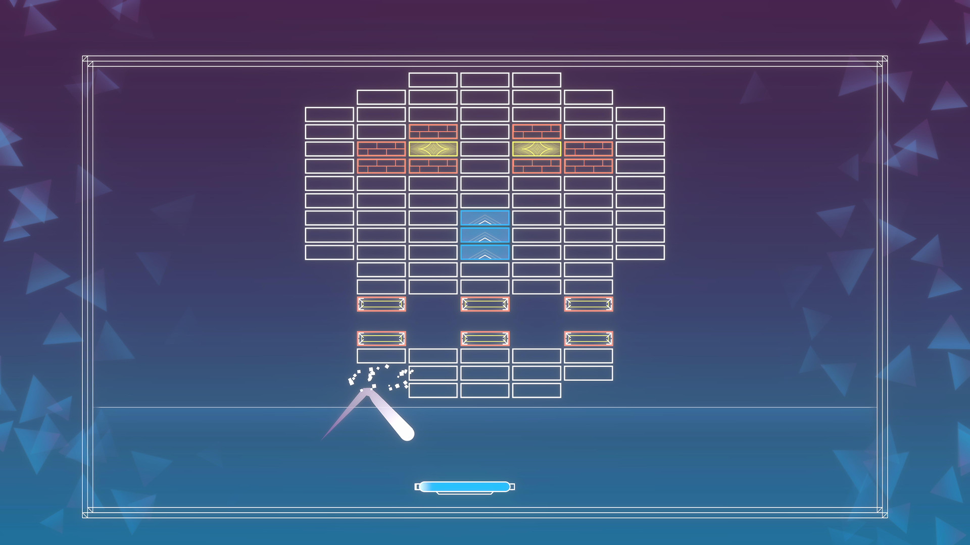 《突破:充电 Breakout: Recharged》Switch版+1.0.3补丁_1