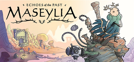《马塞利亚:往昔回响/Maseylia : Echoes of the Past》PC版含Build.23835330_0