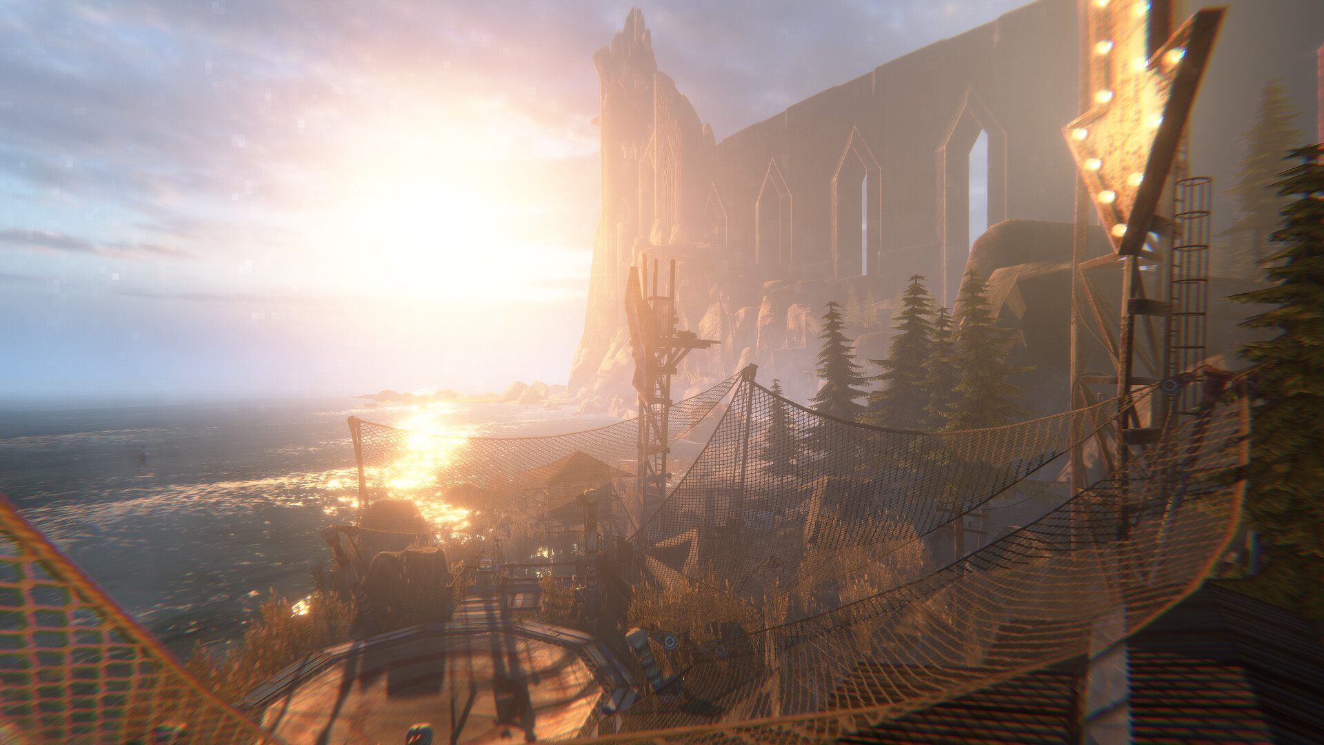 《暗港:失落之源/Dimhaven – The Lost Source》PC版含Build.23885609_1