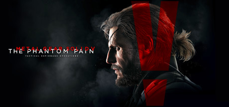 《合金装备5:幻痛-虚拟机版/METAL GEAR SOLID V: THE PHANTOM PAIN HYPERVISOR》PC版含Build.23407568_0