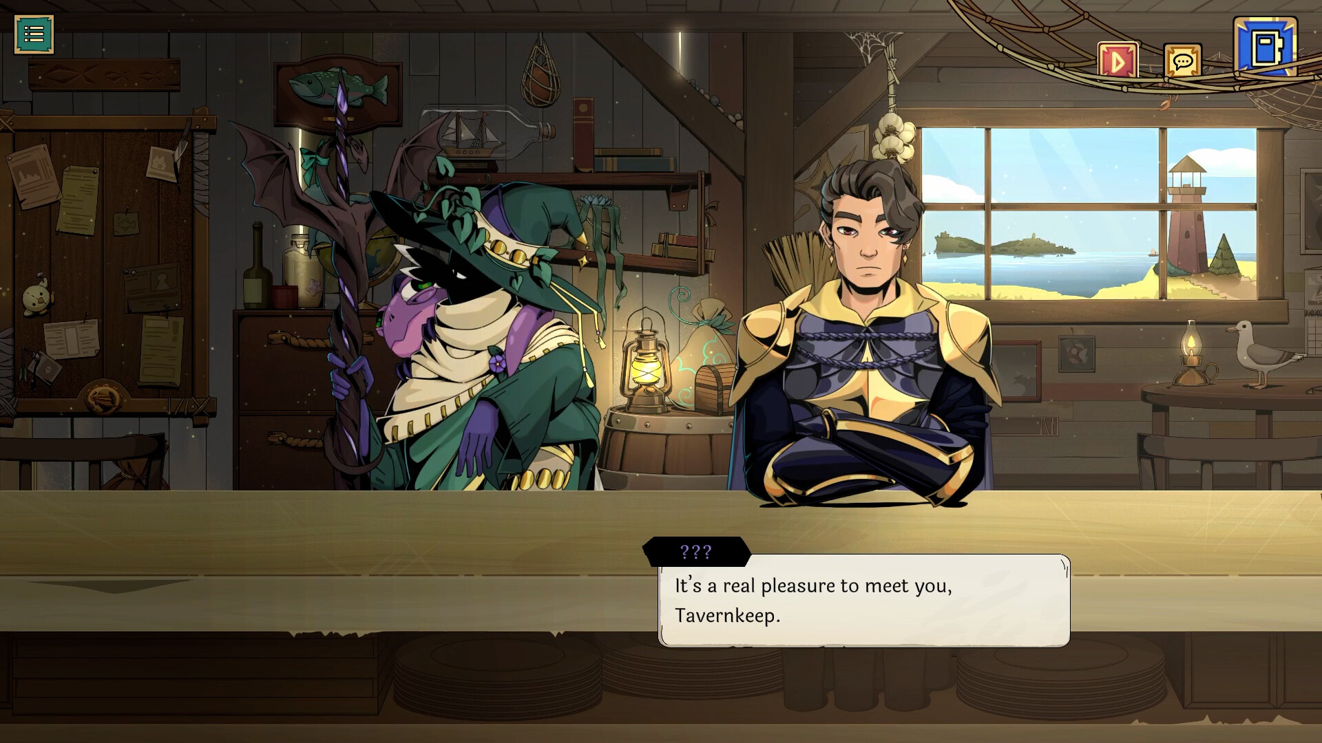 《魔饮心语轶闻:梦行者/Tavern Talk Stories: Dreamwalker》PC版含Build.23503201_1