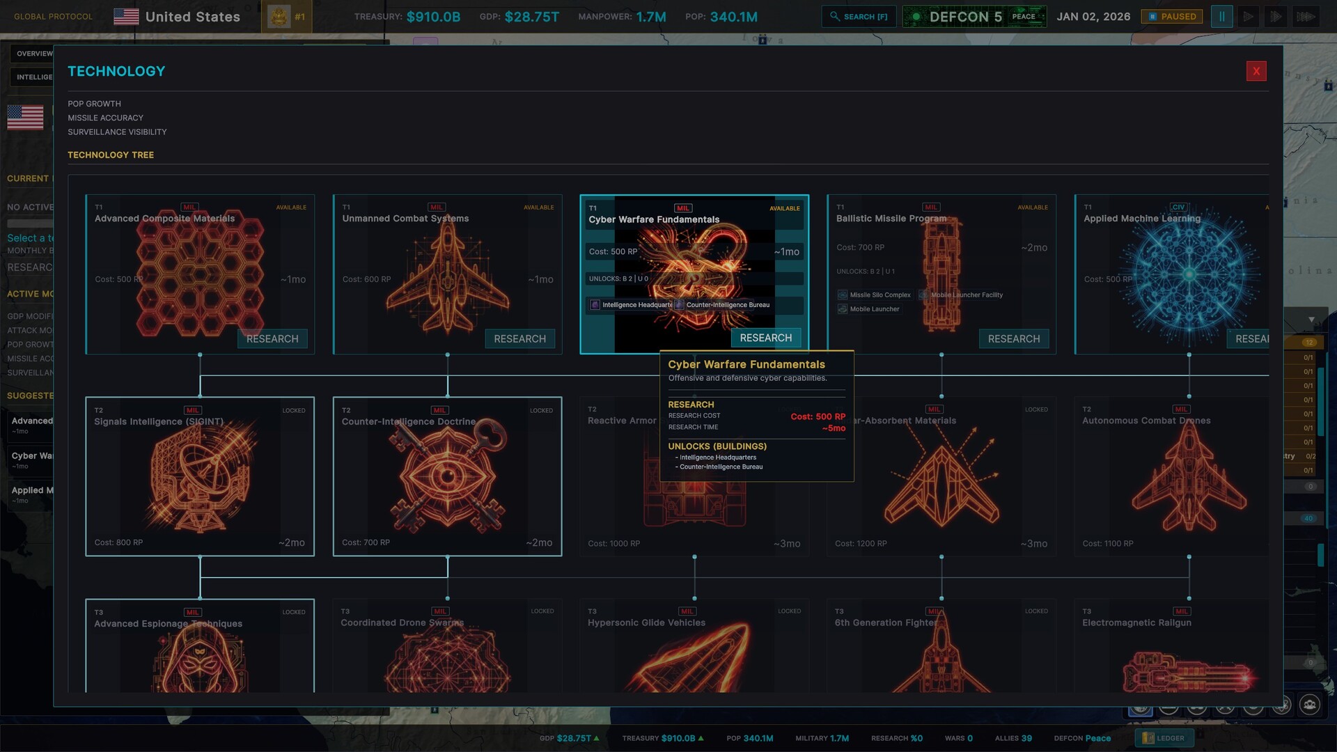 《全球协议:新世界秩序/Global Protocol: New World Order》PC版含Build.23606295_2