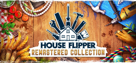 《房产达人:重制版合集/House Flipper Remastered Collection》PC版含Build.23576558_0