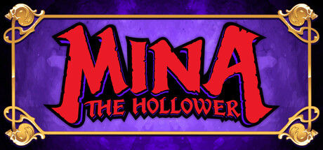 《挖掘者米娜 Mina the Hollower》Switch版+1.0.5补丁_0